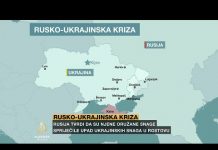 Šta bi značilo rusko priznanje samostalnosti Donjecka i Luganska