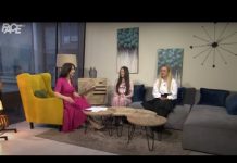 Aria Serdarević organizivala humanitarnu reviju za djecu iz Zavoda Mjedenica