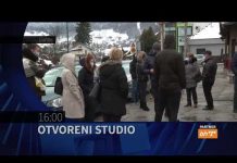 HAYAT TV: OTVORENI STUDIO (DOBAR DAN BIH) – najava emisije za 22 02 2022