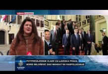 Odluka o nasljedniku Horvata: Opozicija traži vanredne izbore