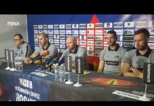 U reprezentaciji BiH optimizam pred utakmicu protiv Litvanije