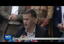 Gost BHT1 Uživo bio je Fahrudin Skopljak, predsjednik Kantonalnog odbora SDA