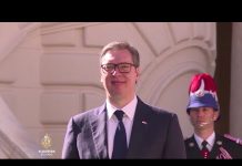 Srbija sve teže balansira između Moskve i Brisela