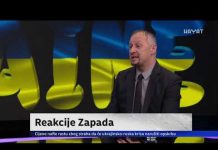 BAJRAKTAREVIĆ I AHIĆ ZA HAYAT O KRIZI U UKRAJINI:VODI LI OVO U TOTALNI RAT, IMAJU LI EFEKTA SANKCIJE