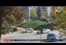 Pregled dana – Uhapšen osumnjičeni za ubistvo policajaca na Alipašinom polju