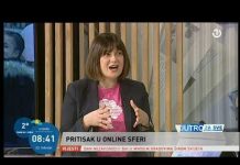 Nejra Baltes o Danu ružičastih majica – Borba protiv vršnjačkog nasilja