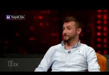 PUTNICI SATIMA BILI ZATVORENI U AVIONU, DOKTOR AMAR SPASIO DVA ŽIVOTA: EVO ŠTA JE ISPRIČAO ZA HAYAT