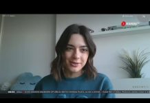 Predstavnica Hrvatske na Eurosongu: Pjesma je došla do srca publike!