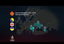 Granice istoka: Zašto je NATO-u važna Ukrajina?