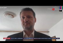 Šepić: Zaključci HNS-a su bili da se iznađe neki alibi i da se stvari zakompliciraju