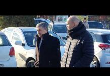 Suđenje u slučaju Memić: Josip Barić stigao u društvu Kadrije Kolića