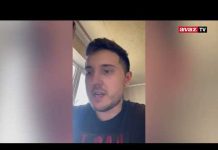 Oleksandr Hrihorijev iz Harkova: Probudile su nas eksplozije, strašno je