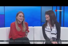 30 godina Hayat TV-a – Šejla Cocalić i Dalila Omerović: Ovaj posao se živi