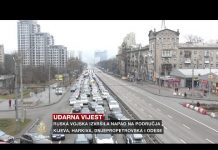 Vidmarović: Ruski tenkovi bi mogli ući u Kijev