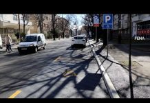Barbarić: Kreće naplata parkinga u Mostar, prodaja karata ide dobro