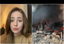 Ana iz Kijeva za “Avaz”: Ostajemo ovdje, ovo je naš dom