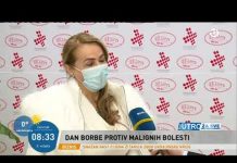Jutro za sve: Zdenka Gojković – Onkološki pacijenti u doba pandemije – 03.02.2022.