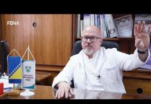 Lepara: Vladin zakon o konsolidaciji značit će opstanak Opće bolnice Konjic