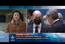 Šta sadrže sankcije EU-a Rusiji?