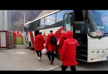 Nogometaši Veleža otputovali na pripreme u Antaliju