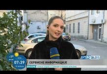 Jutro za sve – 25.02.2022.