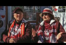 60 godina braka a i ljubavi prema FK Sarajevo: Dom porodice Ćebo je muzej bordo kluba