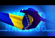 1. mart – Dan nezavisnosti Bosne i Hercegovine