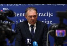 Martinović: Dom naroda pokazao ozbiljnosti i usvojio izmjene Zakona o PIO