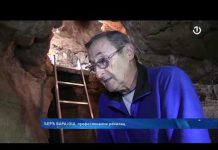 Prostor Trebinja najbogatiji endemskom vrstom čovječije ribice