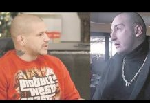 U kakvom stanu živi Vaso Psycho! Vuk Mob nam je otkrio da prestaje s pjevanjem! I ĐIR SA MEMOM