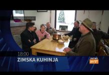HAYAT TV: ZIMSKA KUHINJA – najava emisije za 08 02 2022
