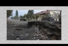 Preko granice – Rusija i Ukrajina II