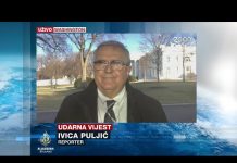 SAD uvodi sankcije Putinu i Lavrovu