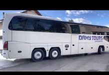 Članovi vjerske grupe Lev Tahor napuštaju dom u Istočnom Sarajevu