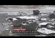 Šabić: Putin neće stati dok Ukrajina ne postane njegova provincija