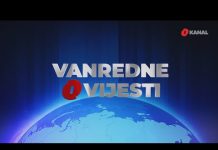 Vanredne O vijesti – Bitke u Kijevu