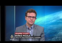 Picula: Ovo što Putin radi se nije radilo ni u doba Sovjetskog saveza