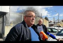 Muriz Memić: Jeste li ikada čuli da su kola hitne pomoći stala, da neko povraća?