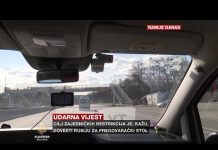 Stanovnici Ukrajine skidaju putokaze da zbune ruske vojnike