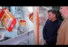 Novalić u Klasu: Zalihe brašna i pšenice, zadovoljavajuće, snabdijevanje uredno