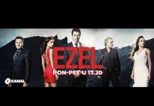 Ezel: Jedna od najuspješnijih turskih drama ikada, od danas u programu O kanala