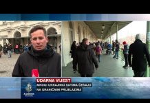 Poljska zabranila Russia Today, stiže sve više izbjeglica