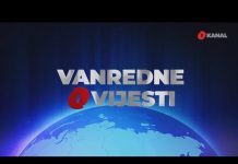 Vanredne O vijesti – Rusija i Ukrajina – 27.02.2022.