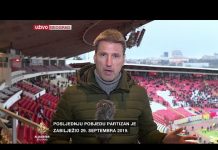 Zvezda pod pritiskom, Partizan sa mnogo samopouzdanja pred 166. derbi