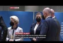 EU kupuje oružje za Ukrajinu i uvodi nove sankcije Rusiji