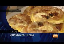 HAYAT TV: ZIMSKA KUHINJA – najava emisije za 03 03 2022