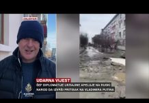 Raste strah za sigurnost stotina hiljada stanovnika Mariupolja