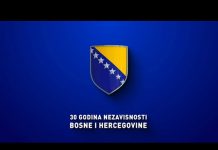 Okrugli sto: 30 godina nezavisnosti Bosne i Hercegovine
