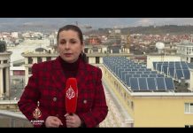 S. Makedonija potiče domaćinstva na proizvodnju struje