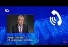Levchenko:Nećemo pasti u ruke neprijatelju, Kijev spreman da se brani, Rusi će dobiti što zaslužuju!